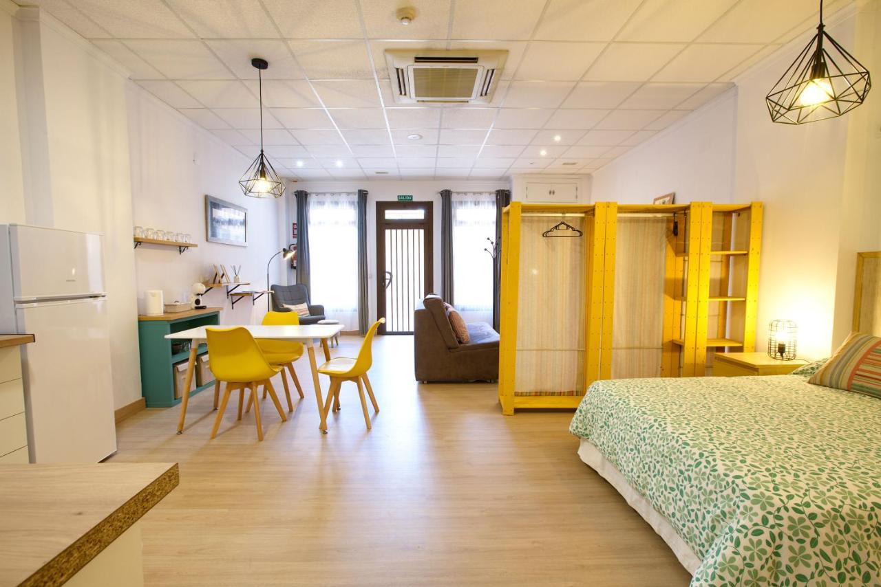 Cuencaloft Casa Paz Appartement Cuenca  Buitenkant foto