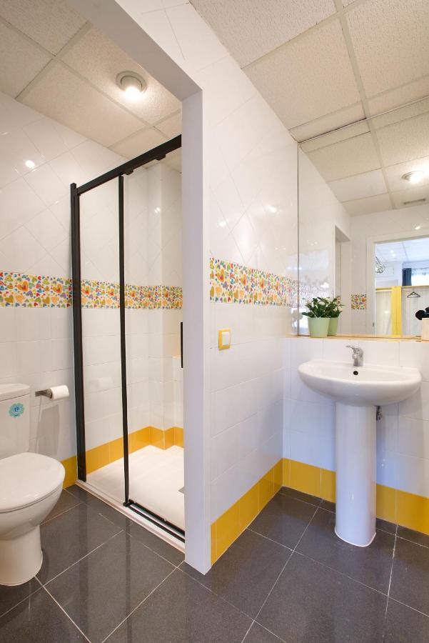 Cuencaloft Casa Paz Appartement Cuenca  Buitenkant foto