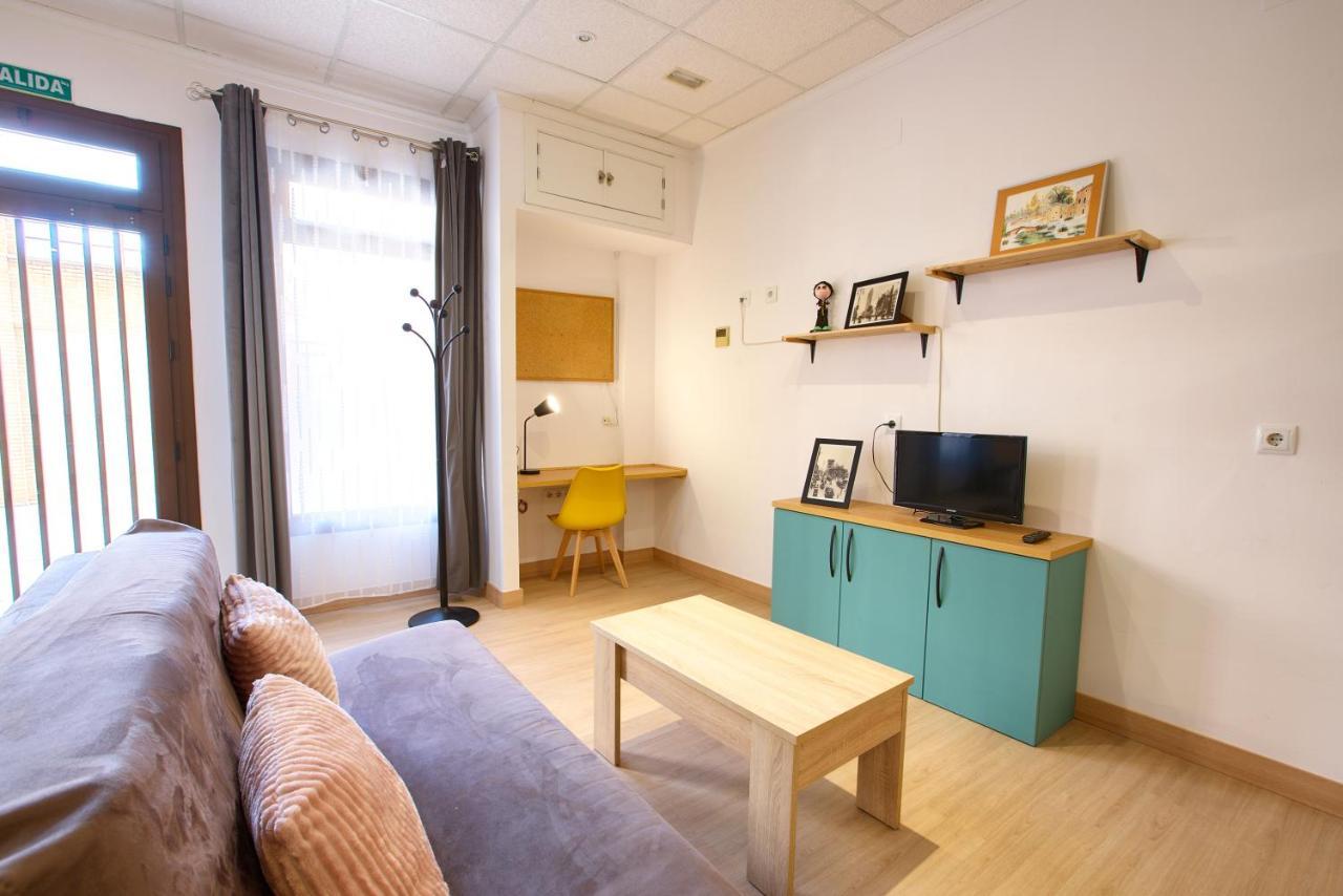 Cuencaloft Casa Paz Appartement Cuenca  Buitenkant foto