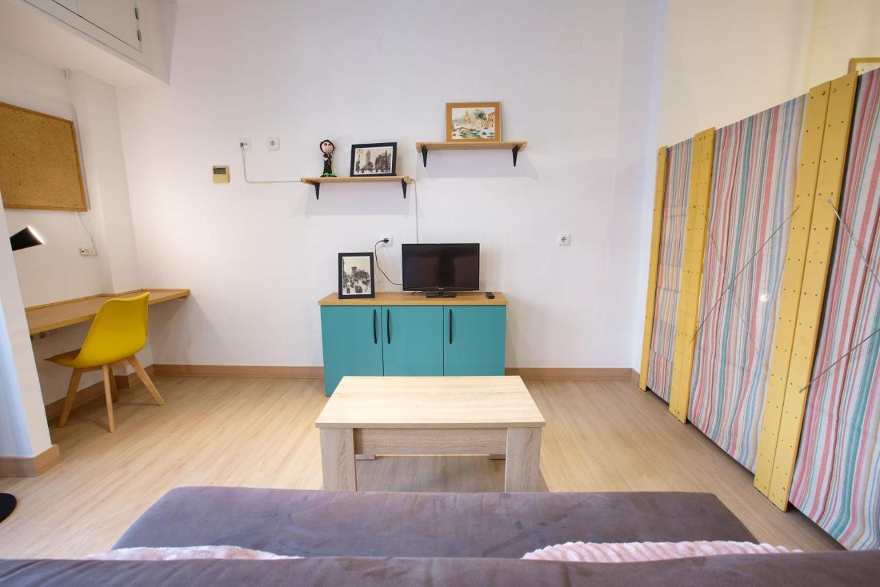 Cuencaloft Casa Paz Appartement Cuenca  Buitenkant foto