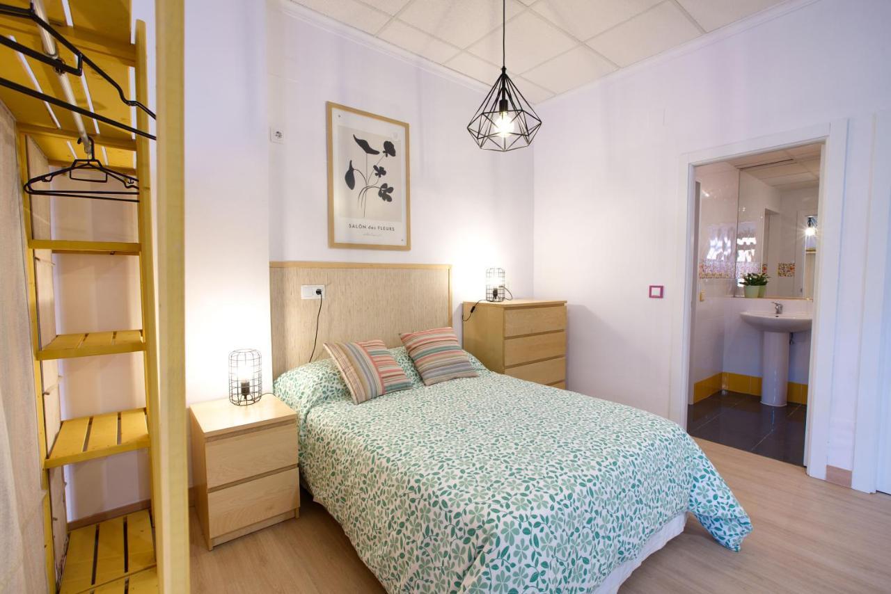 Cuencaloft Casa Paz Appartement Cuenca  Buitenkant foto