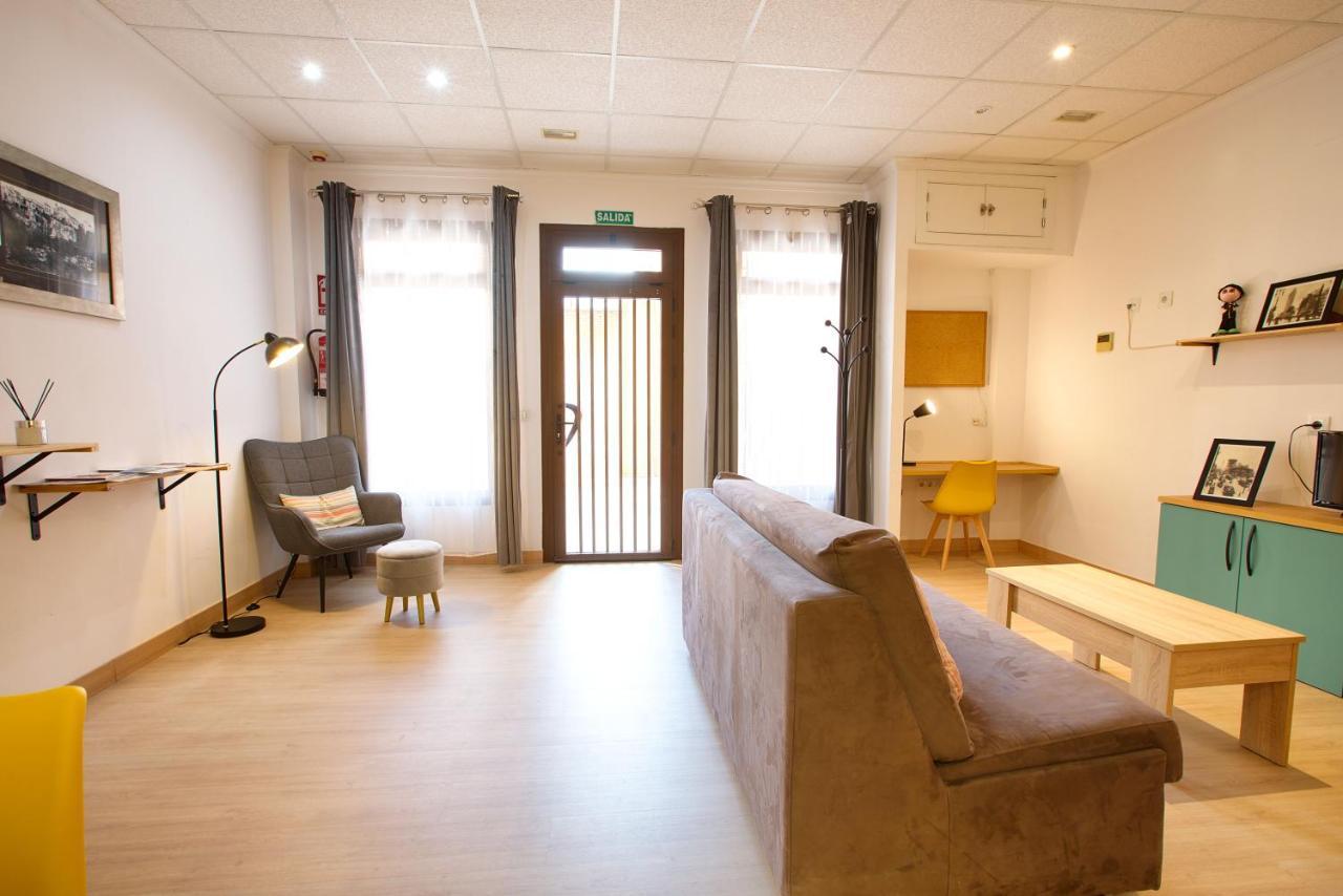 Cuencaloft Casa Paz Appartement Cuenca  Buitenkant foto