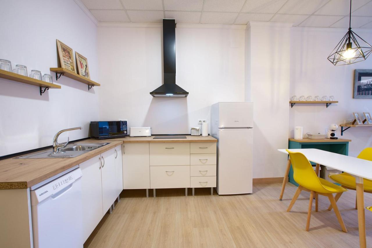 Cuencaloft Casa Paz Appartement Cuenca  Buitenkant foto