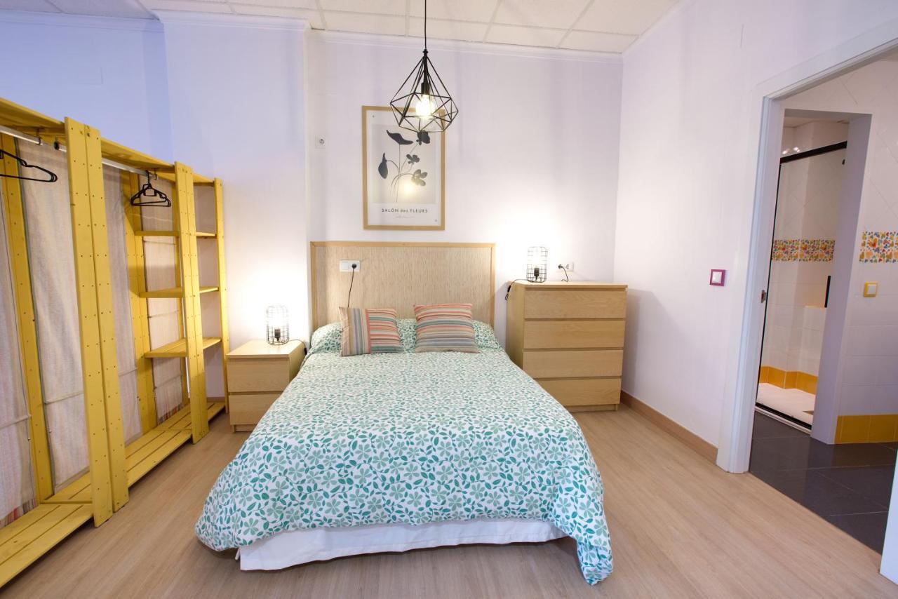 Cuencaloft Casa Paz Appartement Cuenca  Buitenkant foto